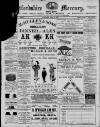 Hertford Mercury and Reformer Saturday 26 June 1897 Page 1