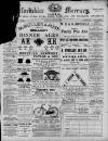 Hertford Mercury and Reformer Saturday 24 July 1897 Page 1