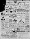 Hertford Mercury and Reformer Saturday 31 July 1897 Page 1