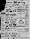 Hertford Mercury and Reformer Saturday 07 August 1897 Page 1