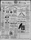 Hertford Mercury and Reformer Saturday 04 September 1897 Page 1