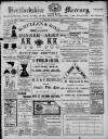 Hertford Mercury and Reformer Saturday 06 November 1897 Page 1