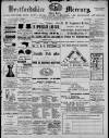 Hertford Mercury and Reformer Saturday 13 November 1897 Page 1