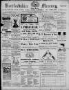 Hertford Mercury and Reformer Saturday 20 November 1897 Page 1