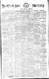 Hertford Mercury and Reformer Saturday 04 January 1913 Page 1
