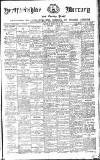 Hertford Mercury and Reformer Saturday 15 February 1913 Page 1