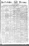 Hertford Mercury and Reformer Saturday 08 March 1913 Page 1