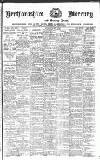 Hertford Mercury and Reformer Saturday 05 April 1913 Page 1