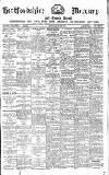 Hertford Mercury and Reformer Saturday 31 May 1913 Page 1