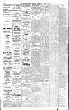Hertford Mercury and Reformer Saturday 09 August 1913 Page 4