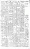 Hertford Mercury and Reformer Saturday 16 August 1913 Page 5