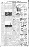 Hertford Mercury and Reformer Saturday 20 September 1913 Page 7