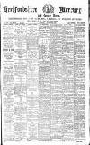 Hertford Mercury and Reformer Saturday 25 October 1913 Page 1