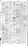 Hertford Mercury and Reformer Saturday 01 November 1913 Page 4