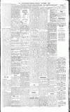 Hertford Mercury and Reformer Saturday 01 November 1913 Page 5