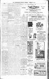 Hertford Mercury and Reformer Saturday 01 November 1913 Page 7