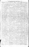 Hertford Mercury and Reformer Saturday 01 November 1913 Page 8
