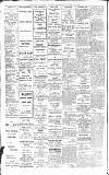 Hertford Mercury and Reformer Saturday 22 November 1913 Page 4