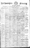 Hertford Mercury and Reformer Saturday 26 February 1916 Page 1