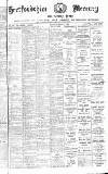 Hertford Mercury and Reformer Saturday 12 August 1916 Page 1