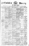Hertford Mercury and Reformer Saturday 01 December 1917 Page 1