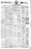 Hertford Mercury and Reformer Saturday 29 December 1917 Page 1