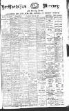 Hertford Mercury and Reformer Saturday 30 March 1918 Page 1