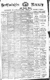 Hertford Mercury and Reformer Saturday 12 October 1918 Page 1