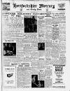 Hertford Mercury and Reformer Friday 02 January 1953 Page 1