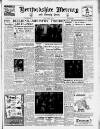 Hertford Mercury and Reformer Friday 27 November 1953 Page 1