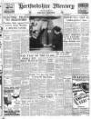 Hertford Mercury and Reformer Friday 18 November 1960 Page 1