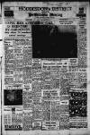 Hertford Mercury and Reformer Friday 08 November 1963 Page 1