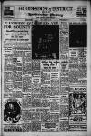 Hertford Mercury and Reformer Friday 22 November 1963 Page 1