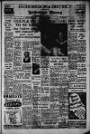Hertford Mercury and Reformer Friday 27 December 1963 Page 1