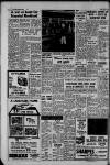 Hertford Mercury and Reformer Friday 01 May 1964 Page 22