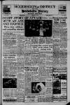 Hertford Mercury and Reformer Friday 22 May 1964 Page 1