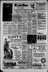 Hertford Mercury and Reformer Friday 05 June 1964 Page 10