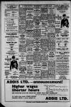 Hertford Mercury and Reformer Friday 19 June 1964 Page 12