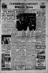 Hertford Mercury and Reformer Friday 03 July 1964 Page 1