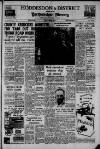 Hertford Mercury and Reformer Friday 20 November 1964 Page 1