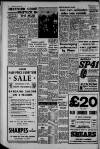Hertford Mercury and Reformer Friday 20 November 1964 Page 28
