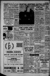 Hertford Mercury and Reformer Friday 04 December 1964 Page 28
