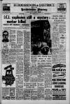 Hertford Mercury and Reformer Friday 14 January 1966 Page 1