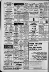 Hertford Mercury and Reformer Friday 14 January 1966 Page 22