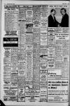 Hertford Mercury and Reformer Friday 25 February 1966 Page 22