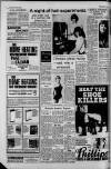 Hertford Mercury and Reformer Friday 18 March 1966 Page 6