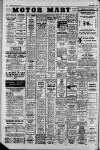 Hertford Mercury and Reformer Friday 18 March 1966 Page 22