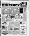 Hertford Mercury and Reformer Friday 04 January 1980 Page 1