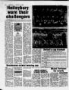 Hertford Mercury and Reformer Friday 11 January 1980 Page 22