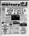 Hertford Mercury and Reformer Friday 18 January 1980 Page 1